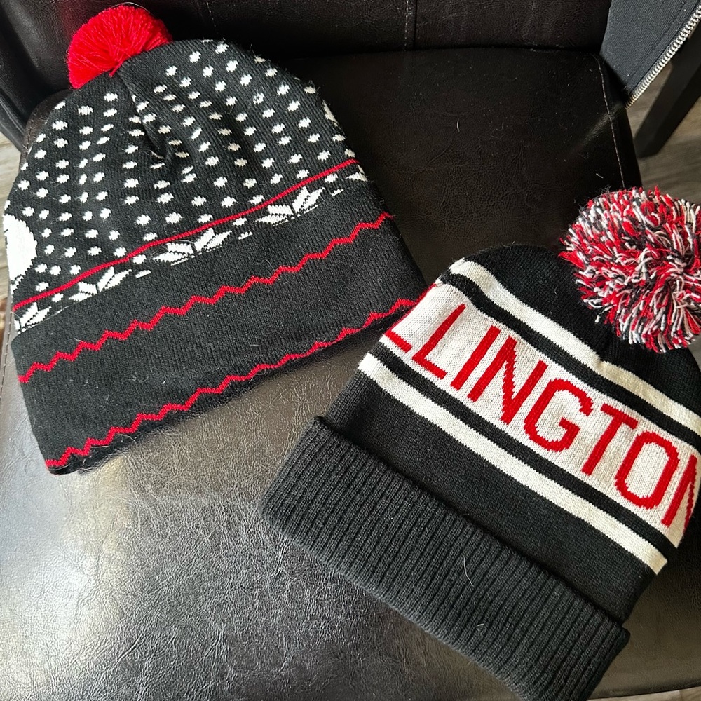 Jack Skellington Beanie Bundle - image 2